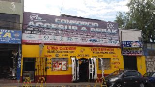 alarm shops in arequipa ACCESUR EIRL