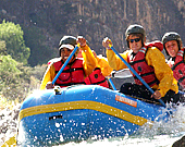 canoeing courses arequipa PERU ADVENTURE TOURS E.I.R.L