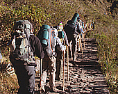 high mountain campsites arequipa PERU ADVENTURE TOURS E.I.R.L