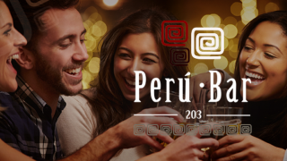 cenas grupo arequipa Peru Bar (pizzas & grill)