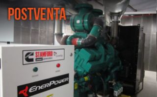 tiendas alquiler generador electrico arequipa Energia Peruana