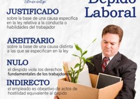 asesoria laboral gratuita arequipa Estudio Juridico GyM