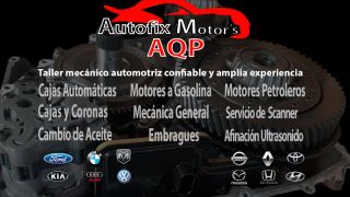 reparaciones cuentakilometros arequipa Autofix Motors AQP