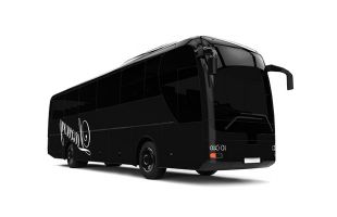 Ford Party Bus Limo