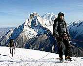 climbing lessons arequipa PERU ADVENTURE TOURS E.I.R.L