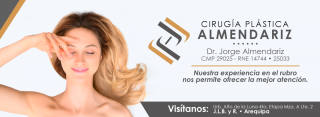 clinicas ginecomastia arequipa Cirugía Plástica Almendariz