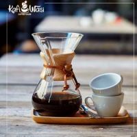 clases barista arequipa Kafi Wasi Coffee House