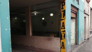 parkings baratos en el centro de arequipa Playa De Estacionamiento La Merced