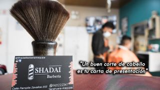 braserias de arequipa Shadai Barbería Arequipa