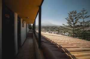 hoteles desconectar solo arequipa Andenes Hotel