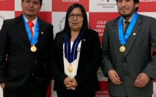 periodistas en arequipa COLEGIO DE PERIODISTAS DEL PERU AREQUIPA