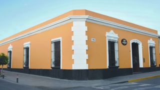 lugares donde celebrar un cumpleanos para adultos en arequipa Casona 7