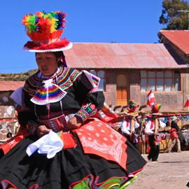 tours barco arequipa Agencia de Turismo 