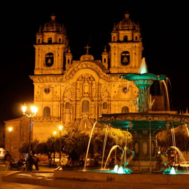 tours barco arequipa Agencia de Turismo 