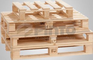 Pallets de Madera (venta al por mayor)