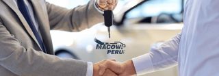 alquiler coches con conductor arequipa  MACOWI PERU EIRL (oficial) - Alquiler de AUTOS, CAMIONETAS y MAQUINARIAS, en Arequipa