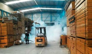 empresas control plagas arequipa Cifumiga