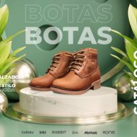 tiendas para comprar botines cordones mujer arequipa COLLOKY