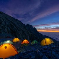 campings de invierno en arequipa Escala Outdoor