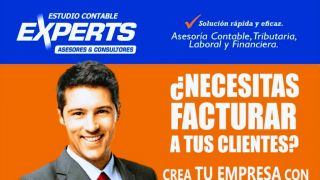 asesoria contable arequipa ESTUDIO CONTABLE EXPERTS Asesores & Consultores - AREQUIPA impuestos