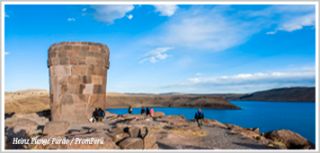 empresas de excavaciones en arequipa Conresa Tours Viajes y Turismo