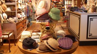 tiendas sombreros arequipa sombrereria 