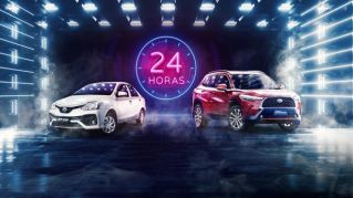 recambios de toyota en arequipa Mitsui Automotriz S.A. - Toyota Arequipa