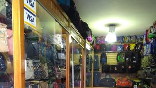 tiendas mochilas escolares arequipa Bazar Luz