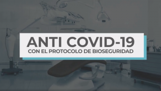 cursos odontologos arequipa Centro Odontológico Odonto Solutions