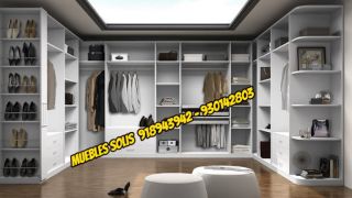 fabricas de muebles en arequipa Muebles de Melamina y madera a pedido Arequipa