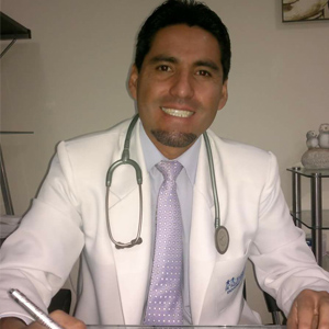 Dr. Paolo Jimenez Orbegoso