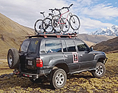 9 seater vans for rent arequipa PERU ADVENTURE TOURS E.I.R.L