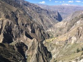 horse riding in arequipa Perou Voyage Tour Operator