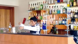 clases barman arequipa ESDIT