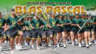 escuelas policia arequipa Academia Pre-Cadete Blas Pascal