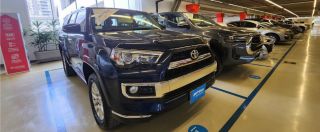 recambios de toyota en arequipa Mitsui Automotriz S.A. - Toyota Arequipa