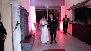 wedding planner arequipa Carusso Eventos