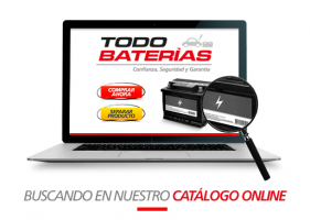 tiendas para comprar baterias coches arequipa TODO BATERIAS AREQUIPA - Baterías para Autos Bosch Etna Enerjet y Solite