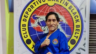 clases de taekwondo en arequipa Tkdmbb Arequipa