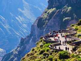 Cañón del colca