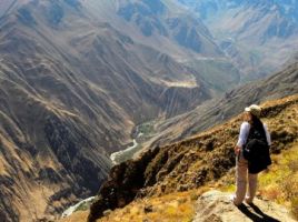 labour agencies arequipa Viajes Arequipa