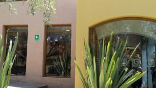 large art galleries in arequipa MICHELL & CIA SA
