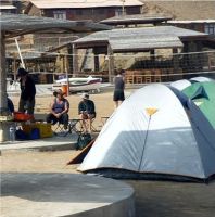 campings de montana en arequipa Hotel Puerto Inka