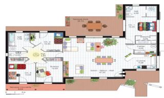 despachos arquitectura arequipa GRUPO YAN Arquitectura e Ingeniería | Arquitectos en Arequipa