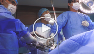 cirujanos generales en arequipa Cirugía para la obesidad - Dr. Raúl Layme Arias