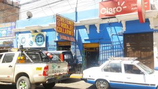 tiendas rodamientos arequipa Casa de Retenes y Autoparte S.A.C