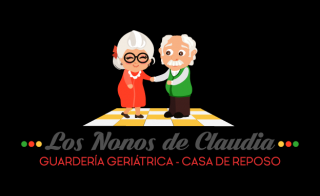 cuidado personas mayores arequipa Los nonos de Claudia