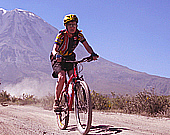 bicycle lessons arequipa PERU ADVENTURE TOURS E.I.R.L