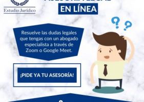 asesoria laboral gratuita arequipa Estudio Juridico GyM