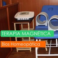 reflexologia podal arequipa BIOS - Clinica de Terapias Alternativas